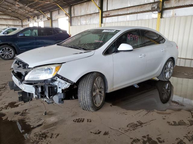 BUICK VERANO CON 2016 with VIN 1G4PR5SK8G4146824 - Photo from auction