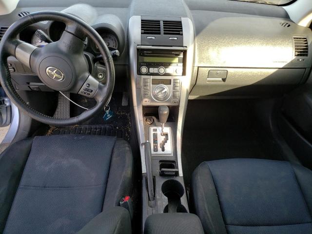 Photo 8 from auction – 2009 TOYOTA SCION TC with VIN JTKDE167590282011