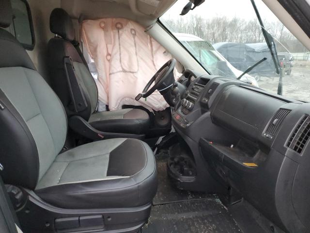 Photo 7 from auction – 2014 RAM PROMASTER with VIN 3C6TRVDG6EE118759