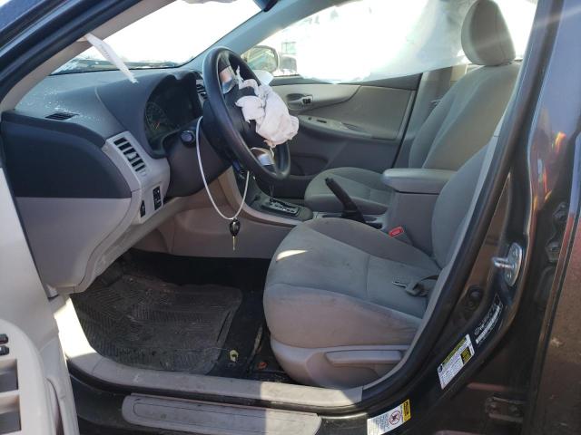 Photo 7 from auction – 2013 TOYOTA COROLLA BA with VIN 2T1BU4EE1DC931143