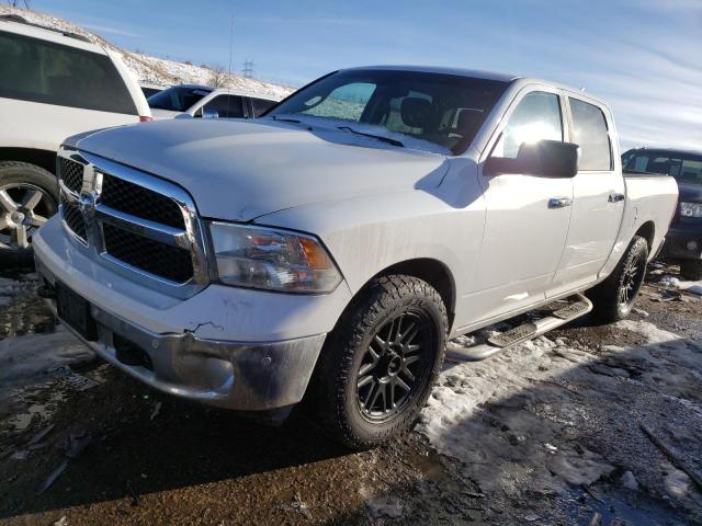 RAM 1500 SLT 2014 with VIN 1C6RR7LT4ES321392 - Photo from auction