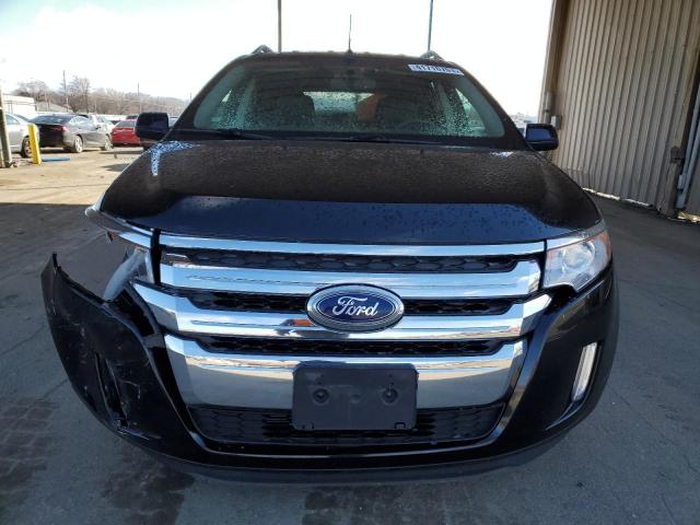 Photo 5 from auction – 2013 FORD EDGE SEL with VIN 2FMDK4JC5DBE24608