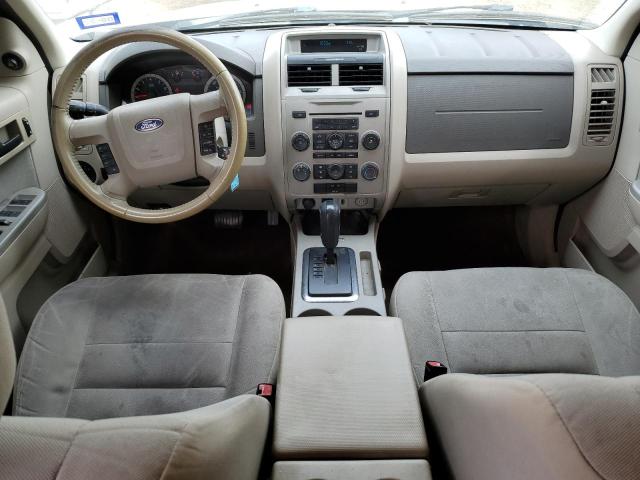 Photo 8 from auction – 2010 FORD ESCAPE with VIN 1FMCU0D70AKD05993