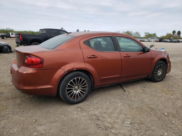 Foto 3 de la subasta – 2012 DODGE AVENGER SE con VIN 1C3CDZAB6CN272831