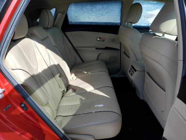 Photo 10 from auction – 2012 TOYOTA VENZA LE with VIN 4T3BK3BB6CU064885