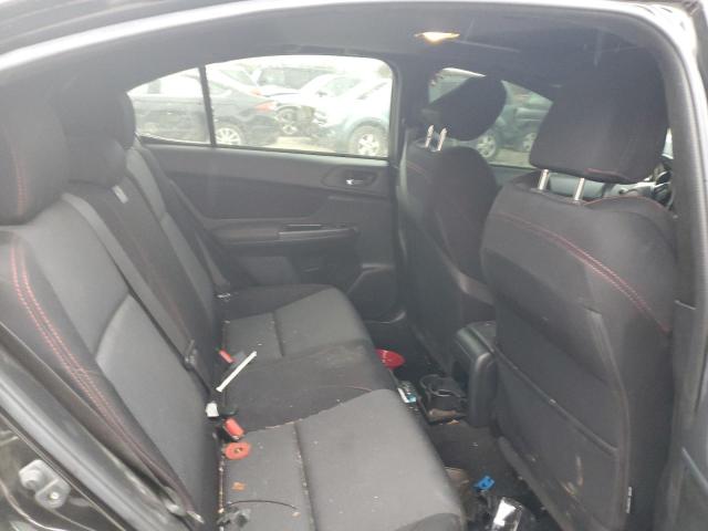 Photo 10 from auction – 2015 SUBARU WRX PREMIU with VIN JF1VA1D63F8826686