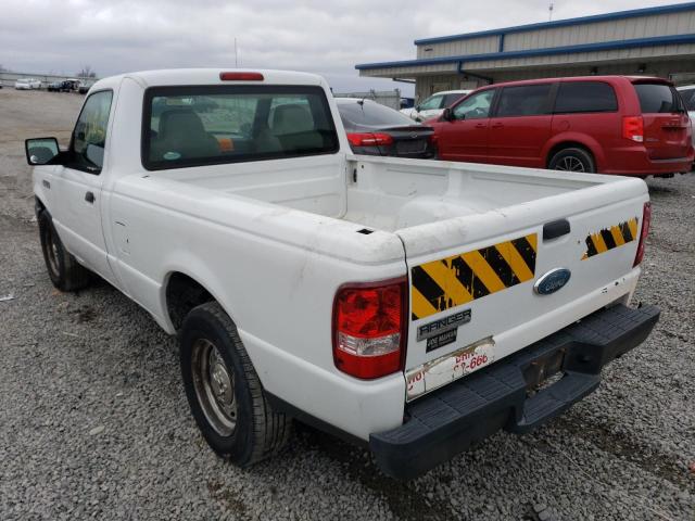 Photo 2 from auction – 2006 FORD RANGER with VIN 1FTYR10D56PA81434