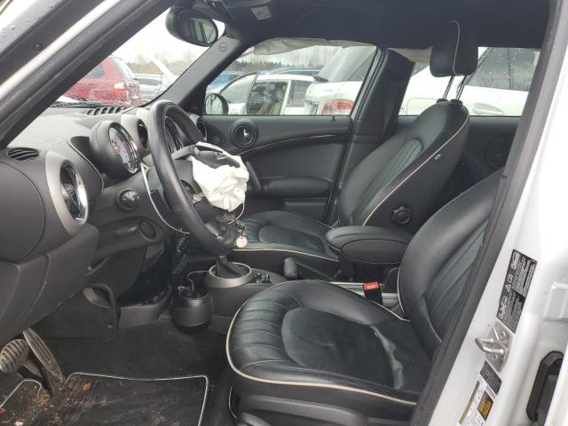 Photo 7 from auction – 2012 MINI COOPER S C with VIN WMWZC5C5XCWL59552