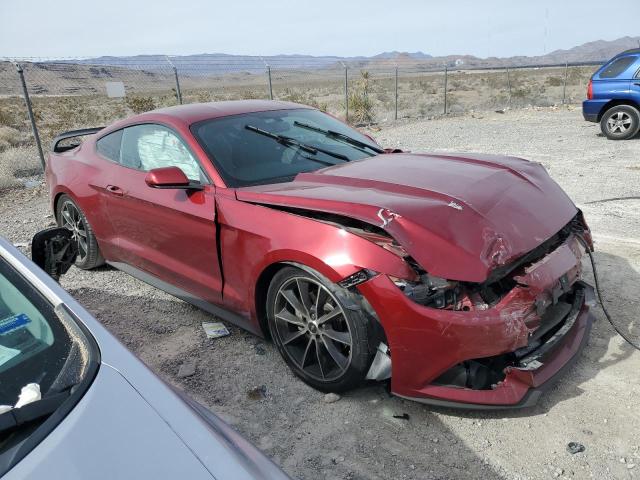 Photo 4 from auction – 2015 FORD MUSTANG with VIN 1FA6P8TH9F5358933