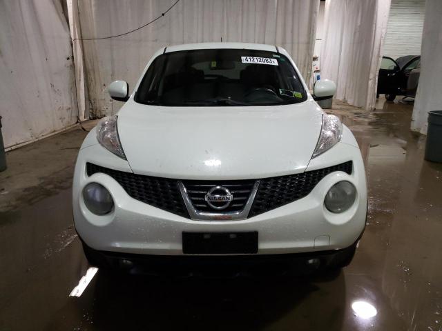 Photo 5 from auction – 2013 NISSAN JUKE S with VIN JN8AF5MV5DT225092