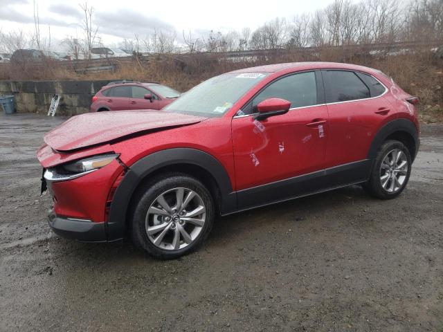 Photo 1 from auction – 2020 MAZDA CX-30 PREF with VIN 3MVDMBDL0LM105286