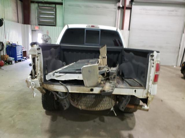 Photo 6 from auction – 2012 FORD F150 SUPER with VIN 1FTFW1ET7CKD36187