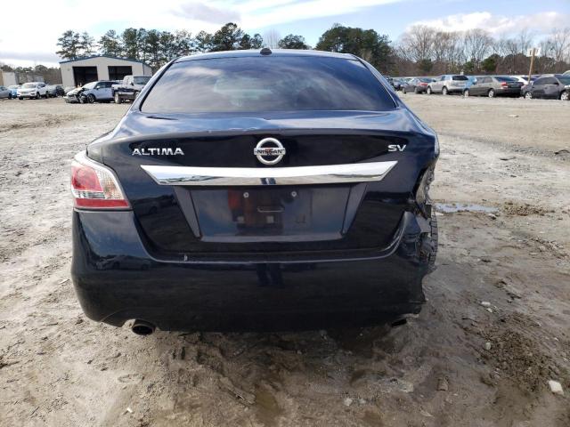 Photo 6 from auction – 2015 NISSAN ALTIMA 2.5 with VIN 1N4AL3AP7FC164822