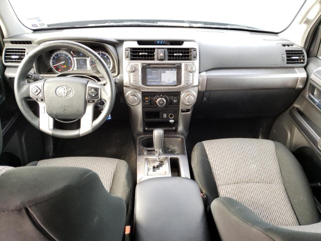 Zdjęcie 8 z aukcji – 2019 TOYOTA 4RUNNER SR z VIN JTEZU5JR8K5202589