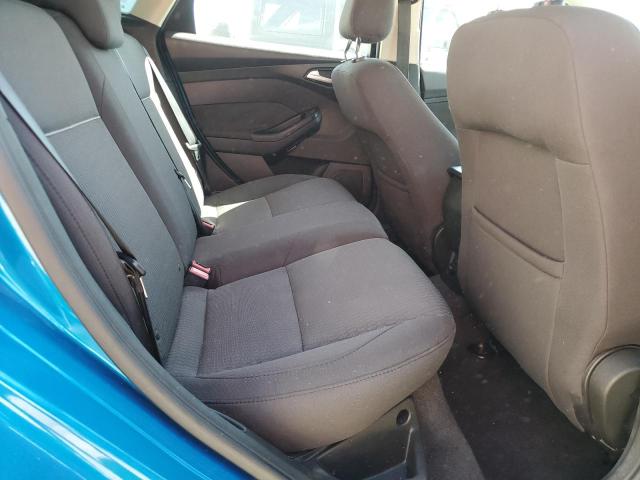 Photo 10 from auction – 2012 FORD FOCUS SEL with VIN 1FAHP3M28CL321921