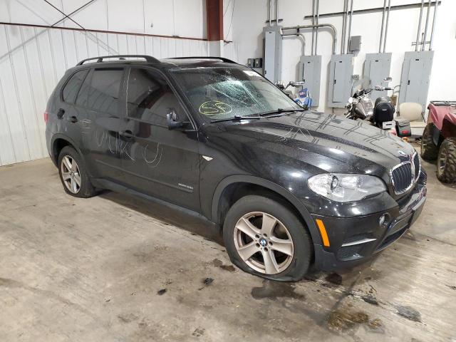 Photo 4 from auction – 2012 BMW X5 XDRIVE3 with VIN 5UXZV4C54CL764359