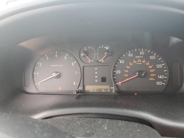 Photo 9 from auction – 2004 HYUNDAI SONATA GLS with VIN KMHWF35HX4A938947