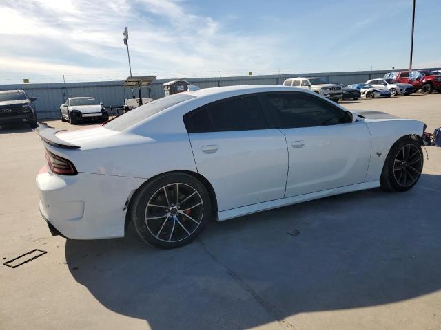 Photo 3 from auction – 2017 DODGE CHARGER R/ with VIN 2C3CDXGJ8HH593420