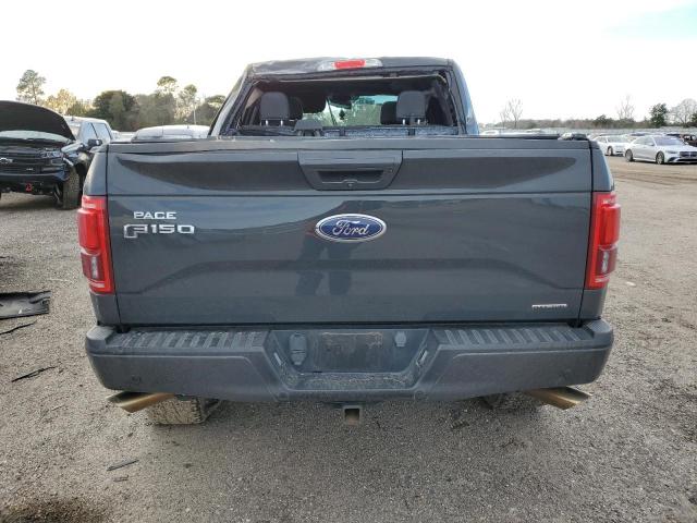 Photo 6 from auction – 2016 FORD F150 SUPER with VIN 1FTEW1EF0GKD85422