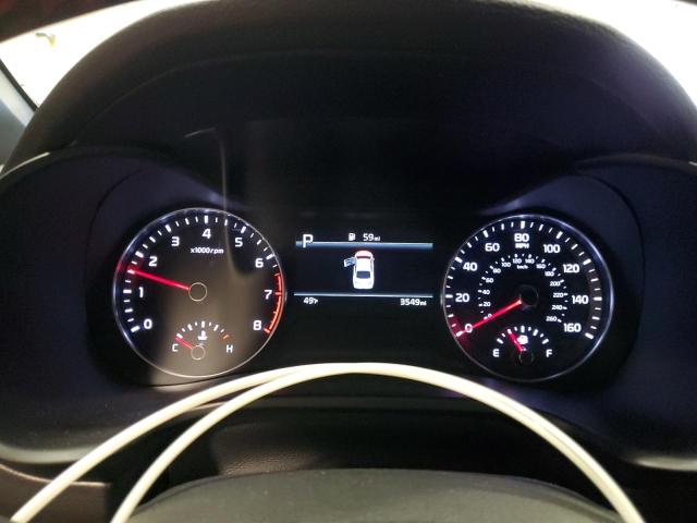 Photo 9 from auction – 2023 KIA FORTE GT with VIN 3KPF44AC2PE522791
