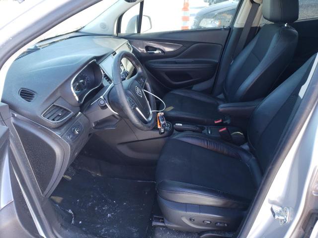 Photo 7 from auction – 2017 BUICK ENCORE PRE with VIN KL4CJASB0HB071479