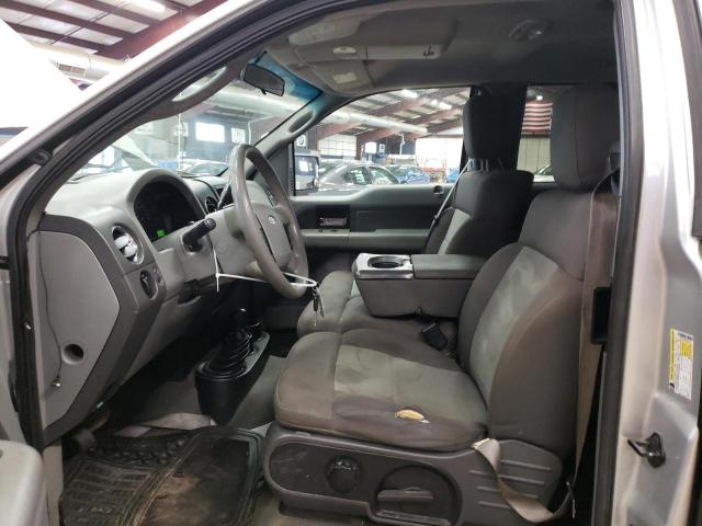 Photo 7 from auction – 2006 FORD F-150 with VIN 1FTPX14586FA29175