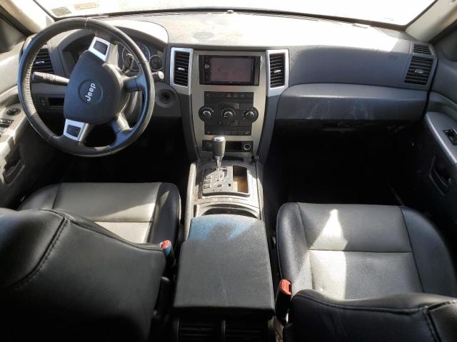 Photo 8 from auction – 2008 JEEP GRAND CHER with VIN 1J8GR48K88C241132