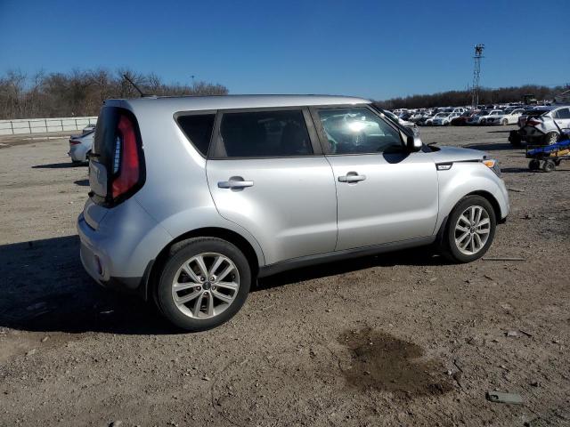 Photo 3 from auction – 2019 KIA SOUL + with VIN KNDJP3A58K7655903
