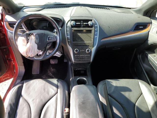 Photo 8 from auction – 2017 LINCOLN MKC RESERV with VIN 5LMCJ3C99HUL02079