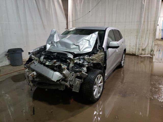 MITSUBISHI OUTLANDER 2013 with VIN 4A4AR3AU9DE021234 - Photo from auction
