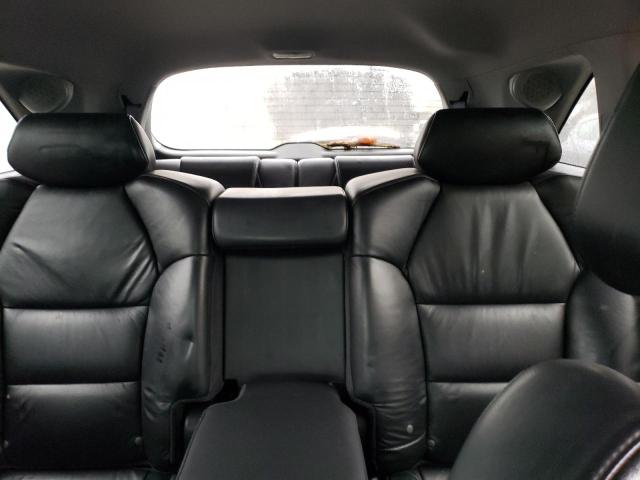 Zdjęcie 10 z aukcji – 2007 ACURA MDX TECHNO z VIN 2HNYD28317H548221