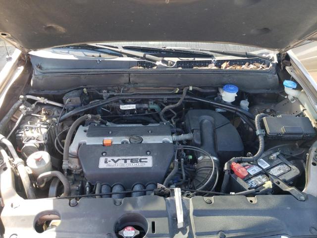Photo 11 from auction – 2004 HONDA CR-V EX with VIN SHSRD77874U245880