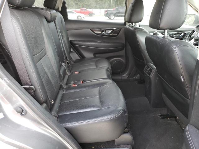 Photo 11 from auction – 2017 NISSAN ROGUE S with VIN JN8AT2MT9HW407839