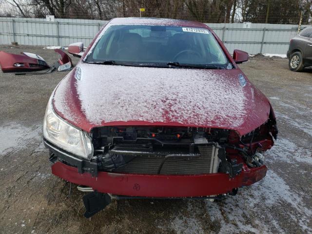 Photo 5 from auction – 2010 BUICK ALLURE/LAC with VIN 1G4GK5EG1AF257593
