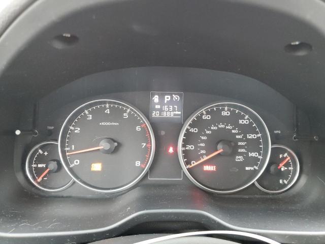 Снимка 9 от търг – 2013 SUBARU OUTBACK 2. с VIN 4S4BRBCC2D3206680