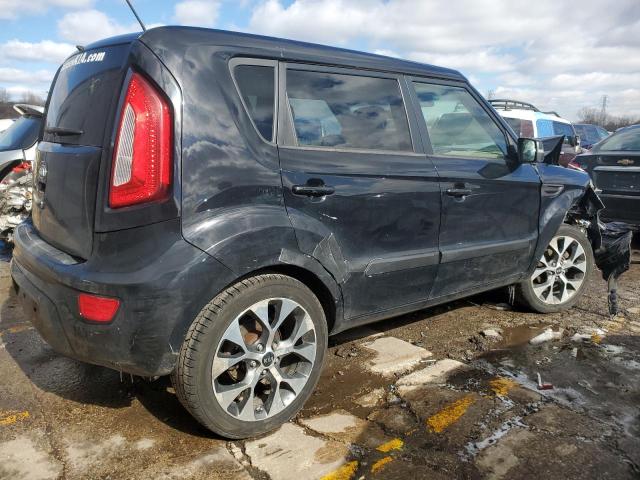 Photo 3 from auction – 2012 KIA SOUL + with VIN KNDJT2A62C7425242