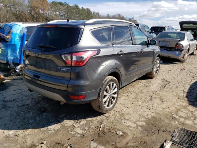 Photo 3 from auction – 2017 FORD ESCAPE TIT with VIN 1FMCU9JD5HUC82224