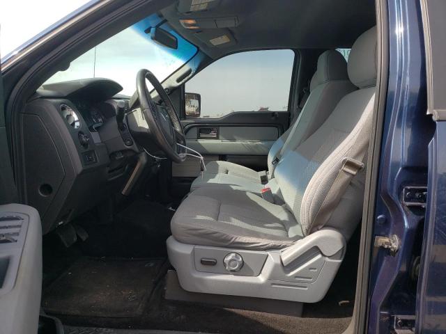 Photo 7 from auction – 2014 FORD F150 SUPER with VIN 1FTFW1ET6EKE13330