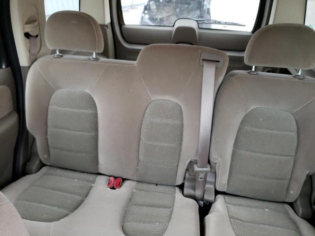 Photo 10 from auction – 2005 FORD EXPLORER X with VIN 1FMZU73K65UB10287