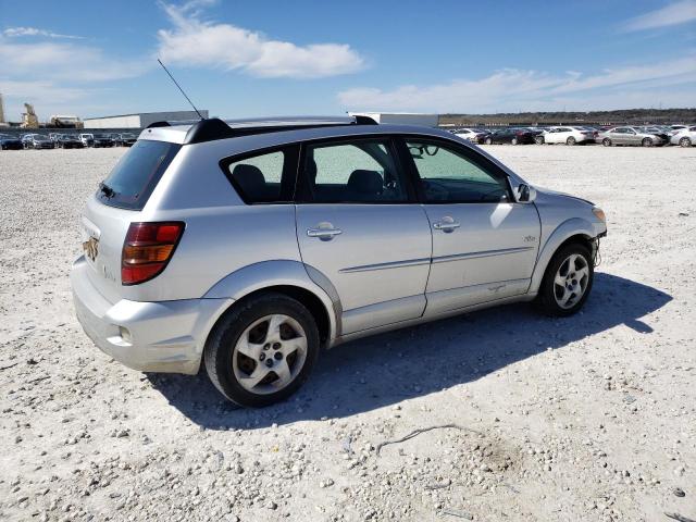 Photo 3 from auction – 2005 PONTIAC VIBE with VIN 5Y2SL63895Z460040