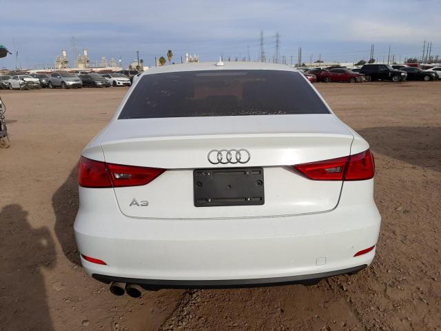 Photo 6 from auction – 2015 AUDI A3 PREMIUM with VIN WAUACGFF7F1026403