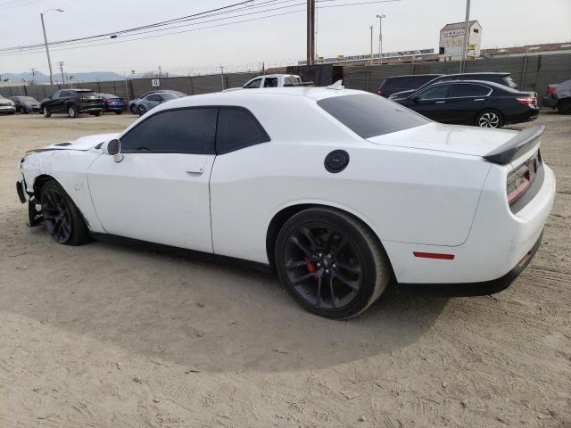 Photo 2 from auction – 2020 DODGE CHALLENGER with VIN 2C3CDZFJXLH205142
