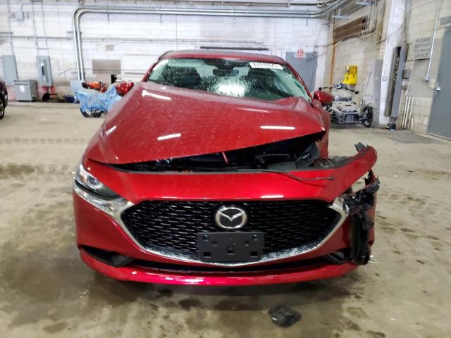Photo 5 from auction – 2022 MAZDA 3 PREFERRE with VIN 3MZBPACL2NM314668