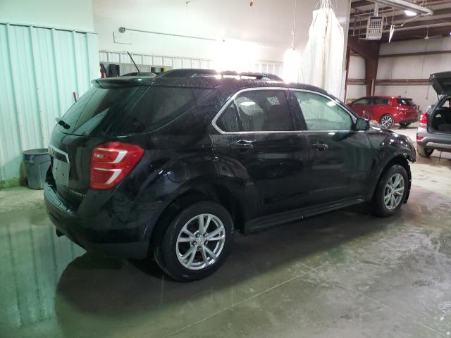 Photo 3 from auction – 2016 CHEVROLET EQUINOX LT with VIN 2GNFLFEK4G6163368