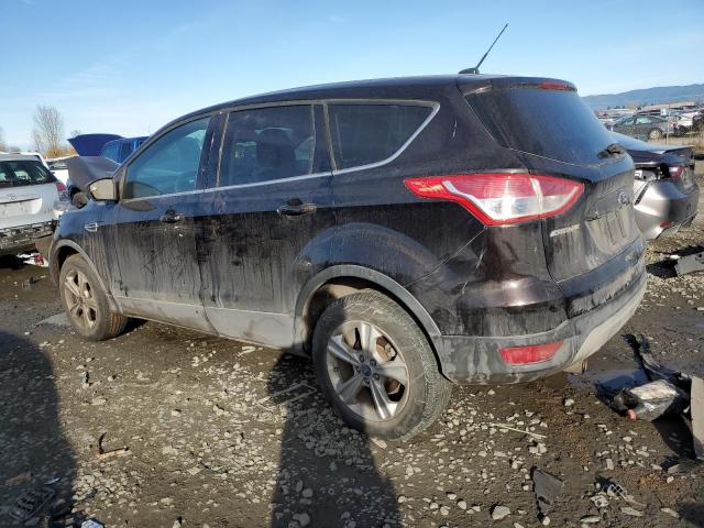 Photo 2 from auction – 2013 FORD ESCAPE SE with VIN 1FMCU9GX0DUB99134