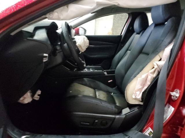 Photo 7 from auction – 2022 MAZDA 3 PREFERRE with VIN 3MZBPACL2NM314668