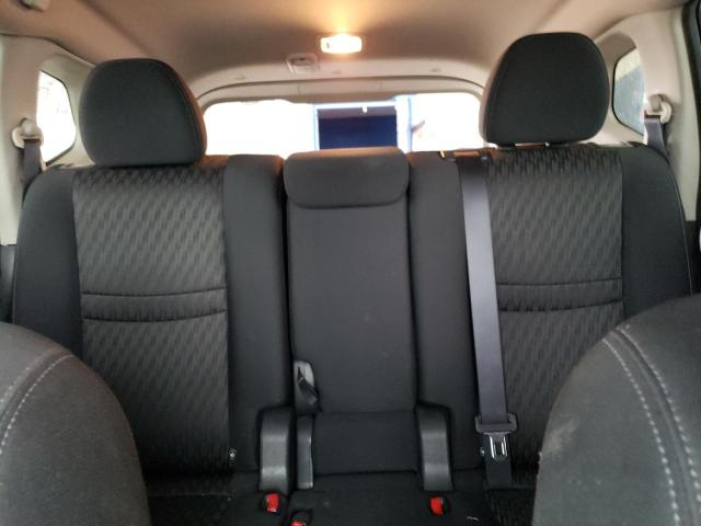 Photo 10 from auction – 2017 NISSAN ROGUE S with VIN KNMAT2MT5HP524954