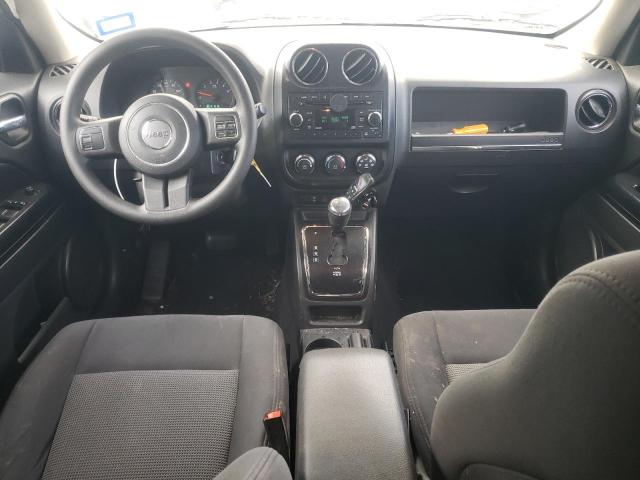 Photo 8 from auction – 2012 JEEP PATRIOT SP with VIN 1C4NJPBB4CD574639