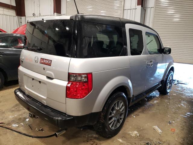 Photo 3 from auction – 2006 HONDA ELEMENT EX with VIN 5J6YH28756L011604