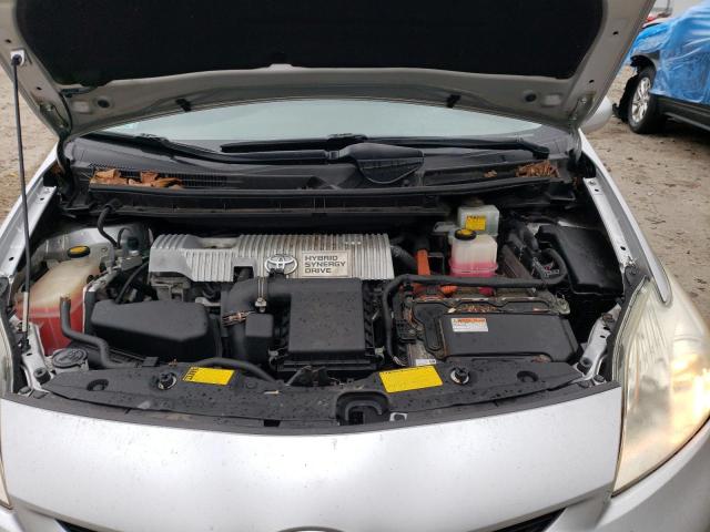 Photo 11 from auction – 2013 TOYOTA PRIUS with VIN JTDKN3DU4D5649642